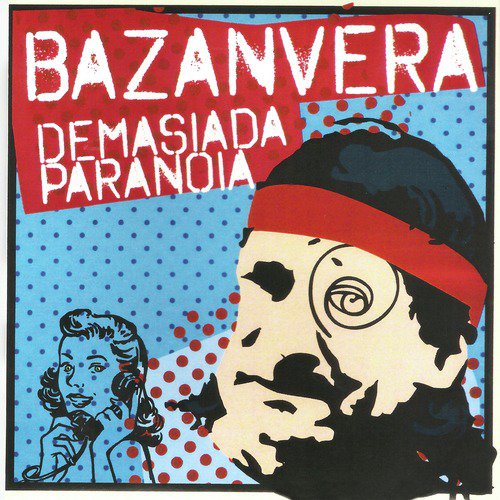 No Quiero Estar Acá cover art