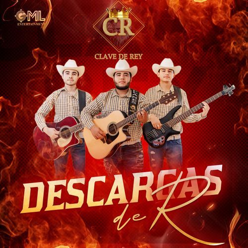 Descargas De R (En Vivo)