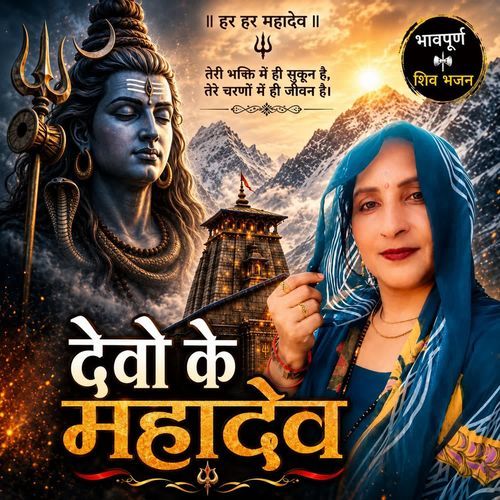 Devo Ke Mahadev