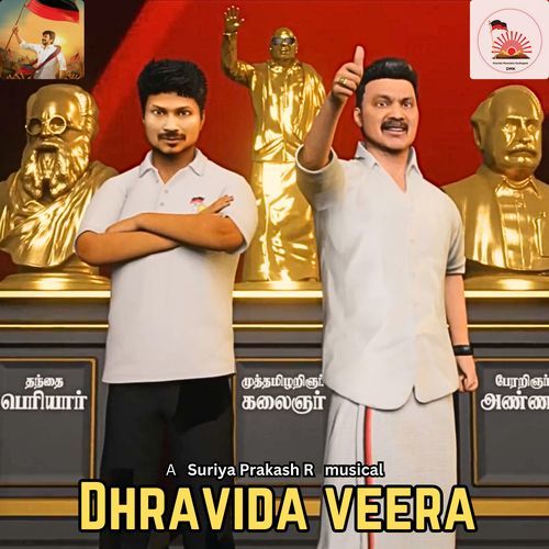 Dhravida Veera