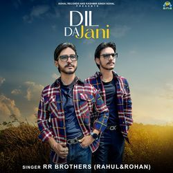 Dil Da Jani-XR4OZkFlT0s