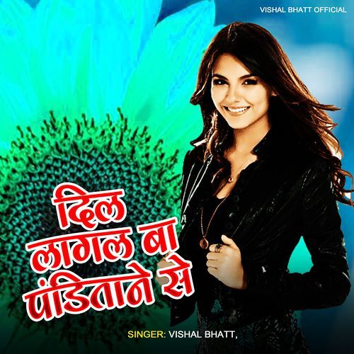 Dil Lagal Ba Panditane Se