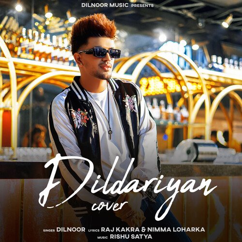 Dildariyan (Cover)_poster_image