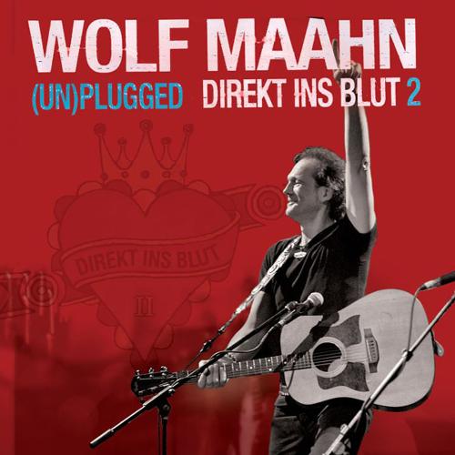 Soul Maahn (Live) cover art