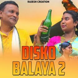 Disko Balaya 2