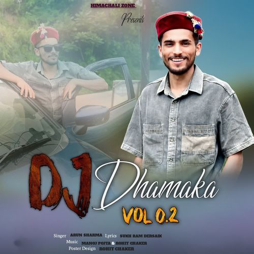 Dj Dhamaka Vol 0.2