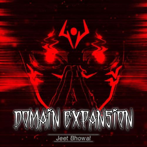 Domain Expansion