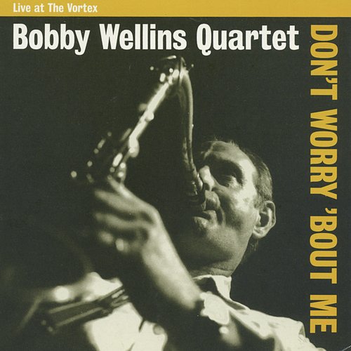 My Old Flame (Live at The Vortex) cover art