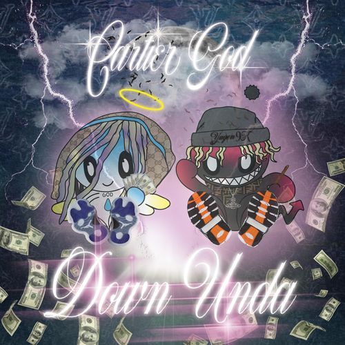 Pretty Boy cover art