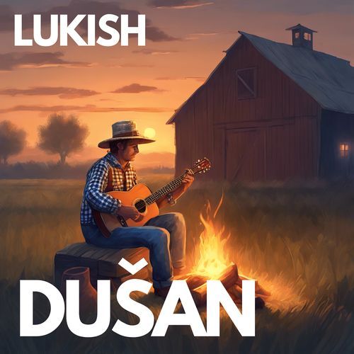 Dušan cover art