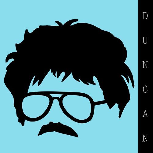 Duncan cover art