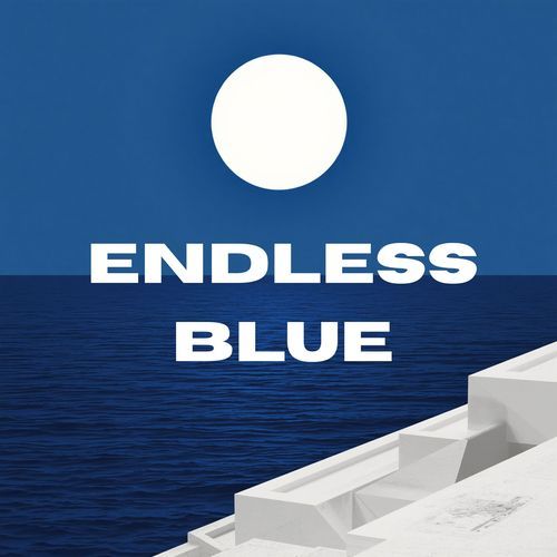 Endless Blue