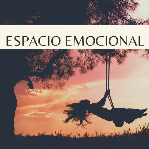 Espacio Emocional cover art