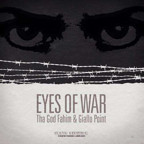 Eyes of War