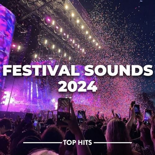 Festival Sounds 2024