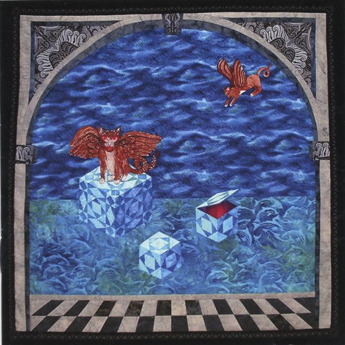 Headstones cover art