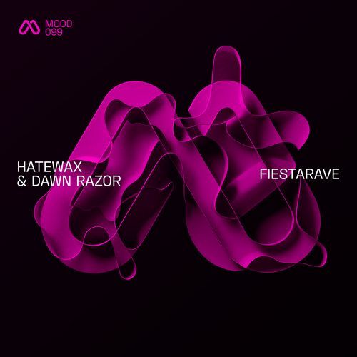 Fiestarave cover art