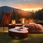 Calming Ember Melodies
