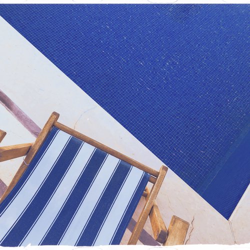 Flying in a blue dream cover art