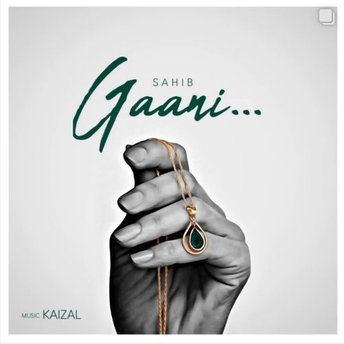 Gaani