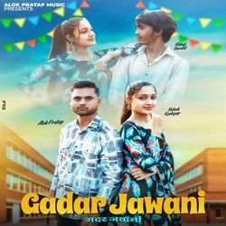 Gadar Jawani-Qw1dYBB3B2s