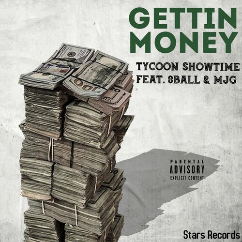 Gettin Money_poster_image