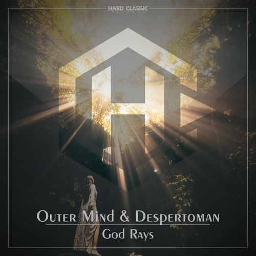 God Rays cover art
