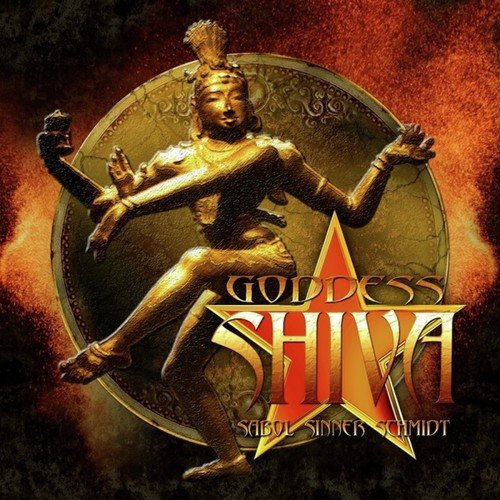 Heritage of Shiva (Intro)