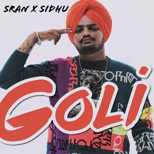 Goli Sidhu (feat. Kxrxn Beats)_poster_image