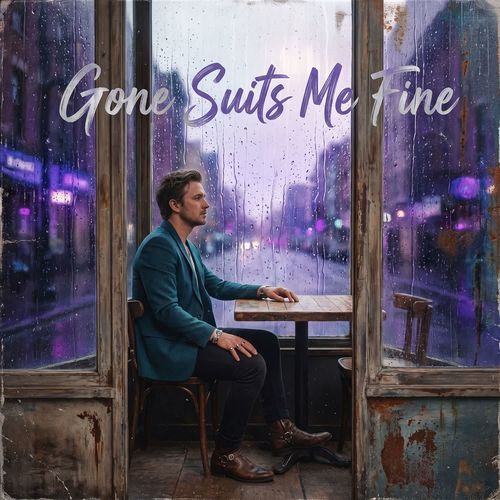 Gone Suits Me Fine