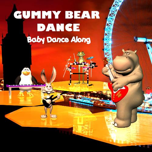 Gummy Bear Dance - Song Download from Gummy Bear Dance @ JioSaavn