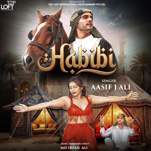 Habibi