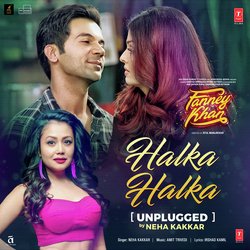 Halka Halka (Unplugged)-GBwSWERidAI