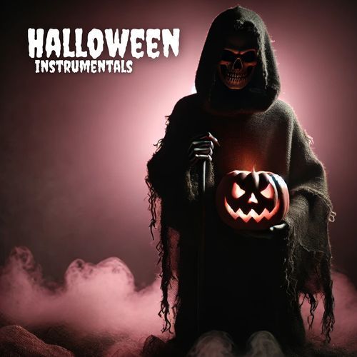 Halloween Instrumentals: Creepy Horror Music_poster_image