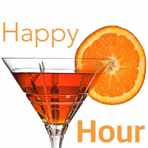 Happy Hour - Lounge Music for Cocktail Party, Chillax & Jazz