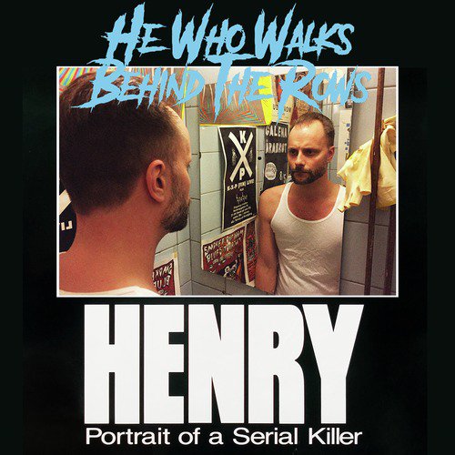 Henry (Portrait of a Serial Killer) cover art