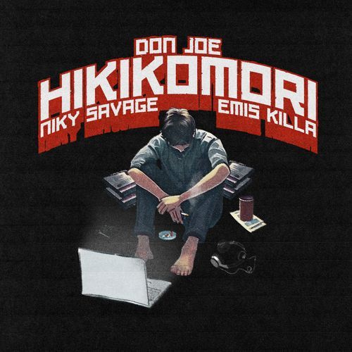 Hikikomori (feat. Niky Savage, Emis Killa)_poster_image