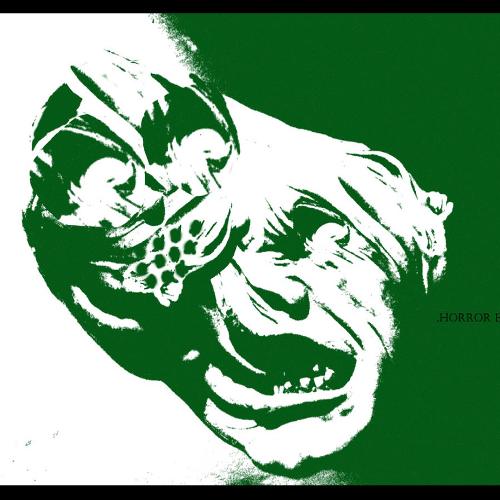 Stalker cover art