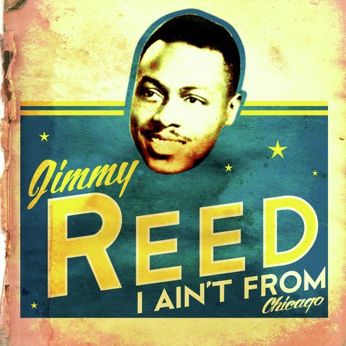 I Ain&#039;t from Chicago