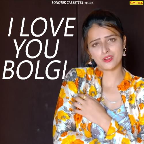 I Love You Bolgi