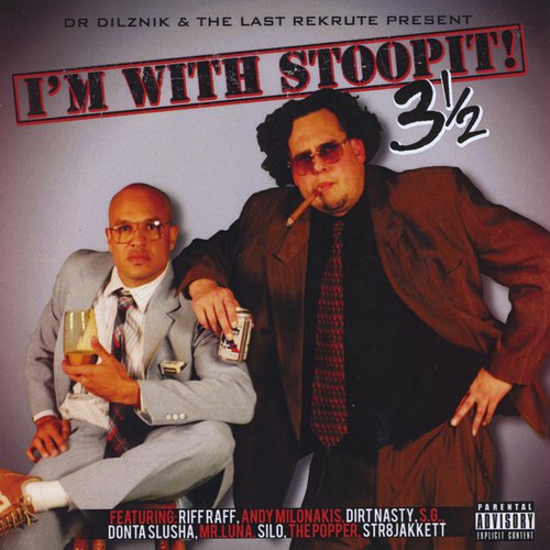 Still the Same cover art