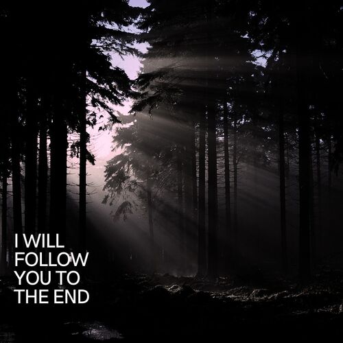 I will follow you to the end_poster_image