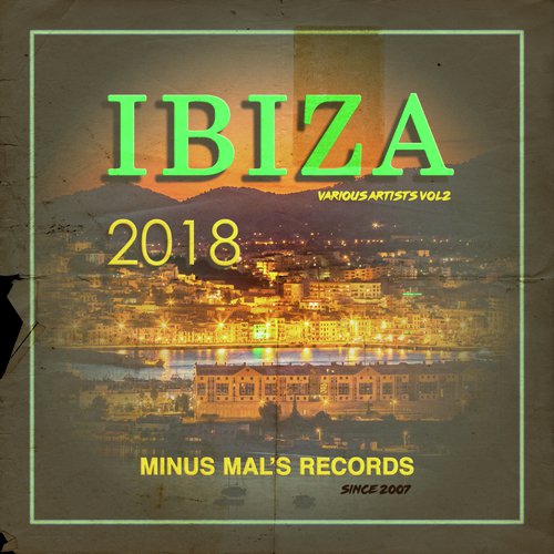 Ibiza 2018, Vol. 2