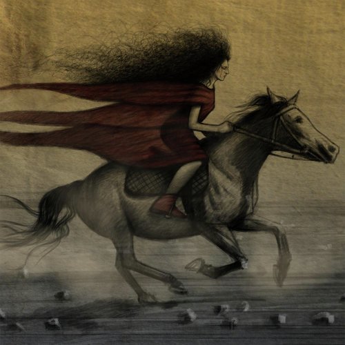 Christine cover art