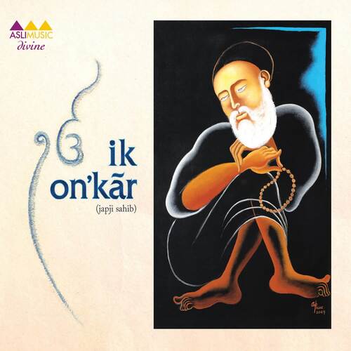 Ik Onkar-Japji Sahib