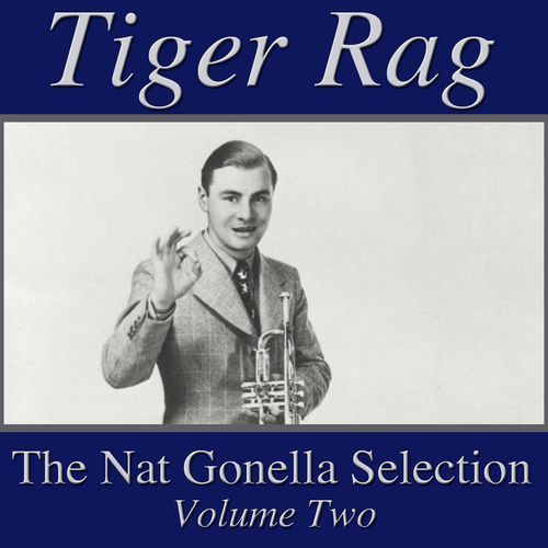 In Concert (Tiger Rag- The Nat Gonella Selection, Vol. 2 Collection)