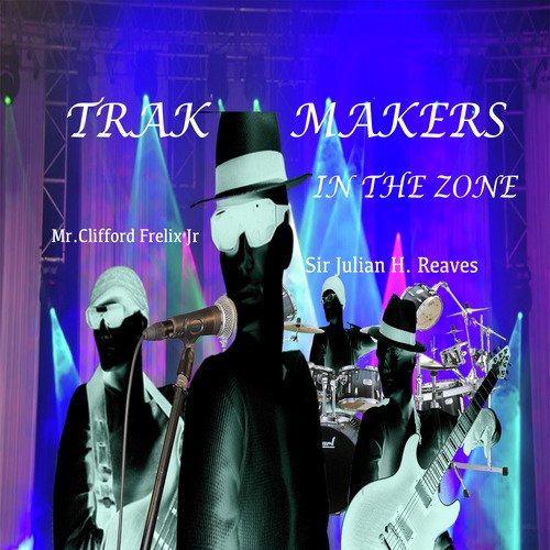 The Road Ahead cover art