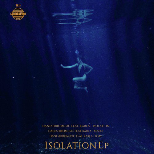 Isolation EP