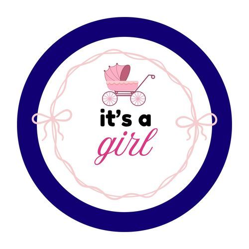 It's A Girl