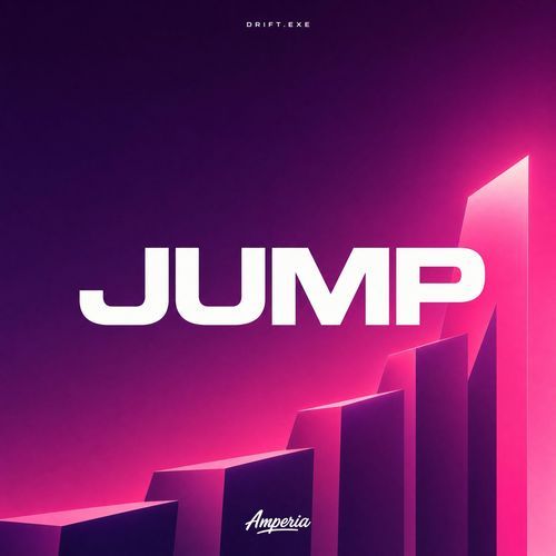 JUMP (TECHNO)